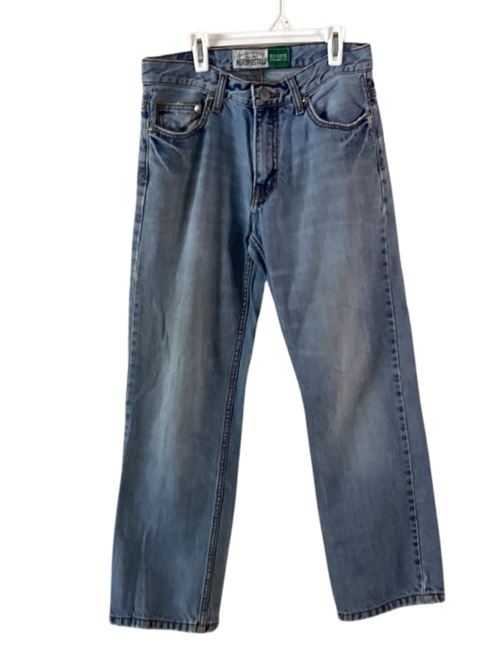 Aeropostale Vintage Essex Straight Leg Jeans 29/30